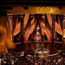 Takeaways from the 2024 Oscars show