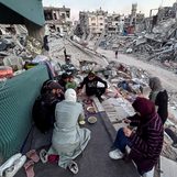 UN expert says Israel has committed genocide in Gaza, calls for arms embargo