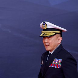 Taiwan’s navy chief to visit US next week, sources say