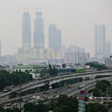 Jakarta to remain economic hub as Indonesia prepares to move capital city