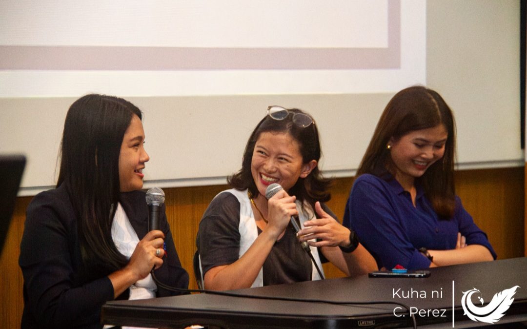 Breaking barriers: How women are shaping the future of Philippine media