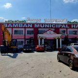 Bamban mayor linked to raided POGO in Tarlac