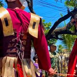 ‘Buhing Kalbaryo’: A Cebuano play of devotion