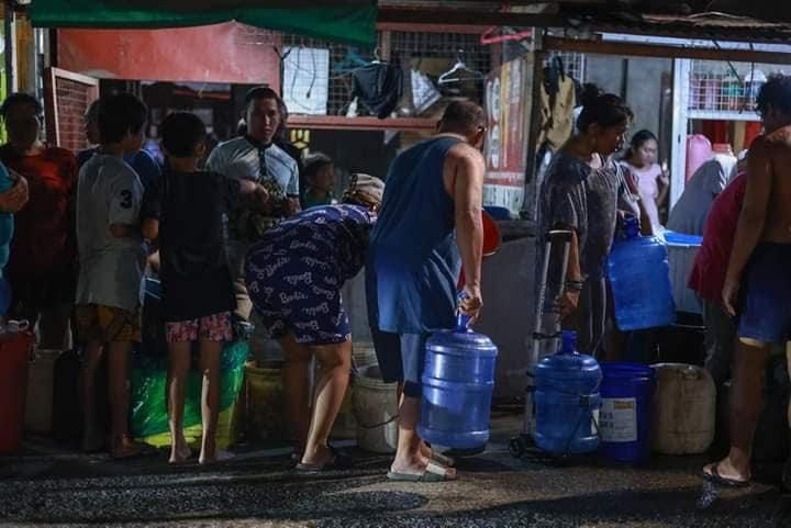 Stalemate in negotiations leaves Cagayan de Oro water supply hanging