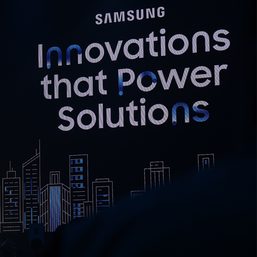 Samsung enables digital transformation through connected experiences