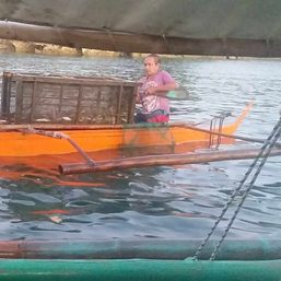 How a Leyte town has been protecting its danggit fish population