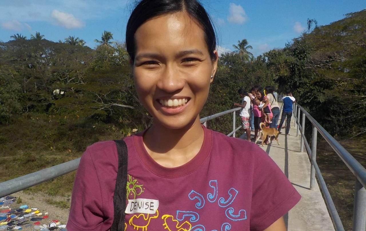 Scientists’ group names Filipina in Germany as ‘Planet Earth’ awardee