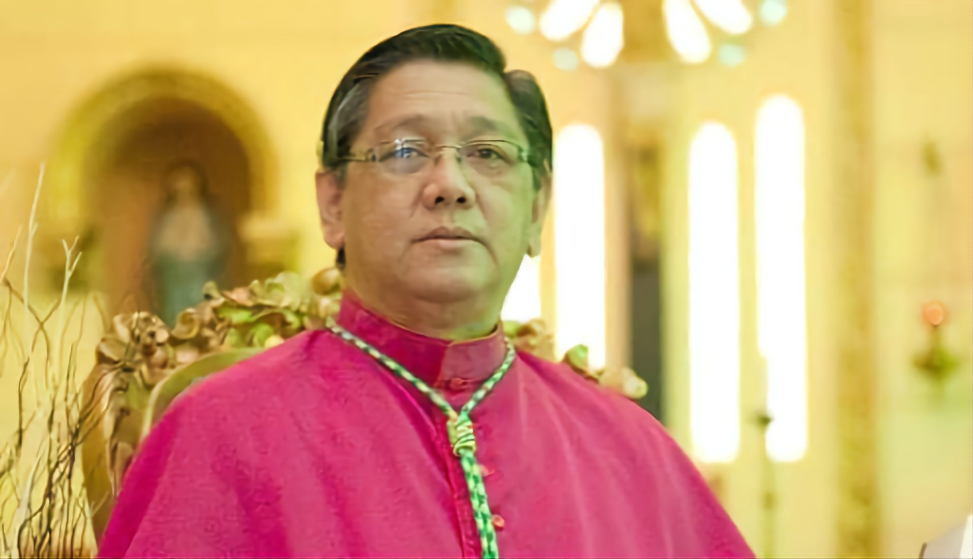 Bishop’s last-minute opposition casts shadow over Negros Island Region revival