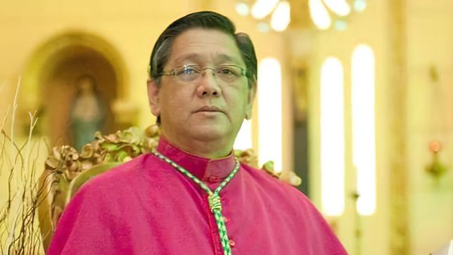 Bishop’s last-minute opposition casts shadow over Negros Island Region revival