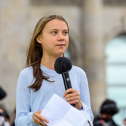 How young people’s anger might spur climate action