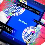 How a former Cebu City gov’t Facebook page became a ‘propaganda’ tool