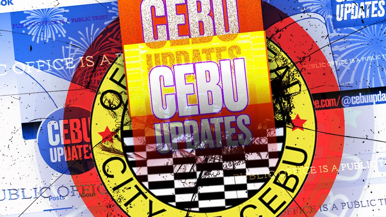 How social media ownership dispute stirred Cebu City politics