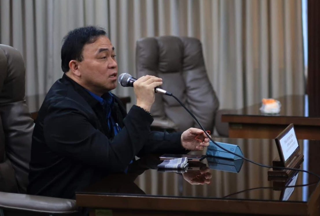Changes in Cagayan de Oro water deal with Pangilinan group sought