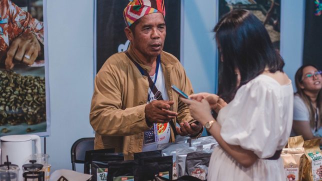 Coffee meets cacao as Manila Coffee Festival returns in March