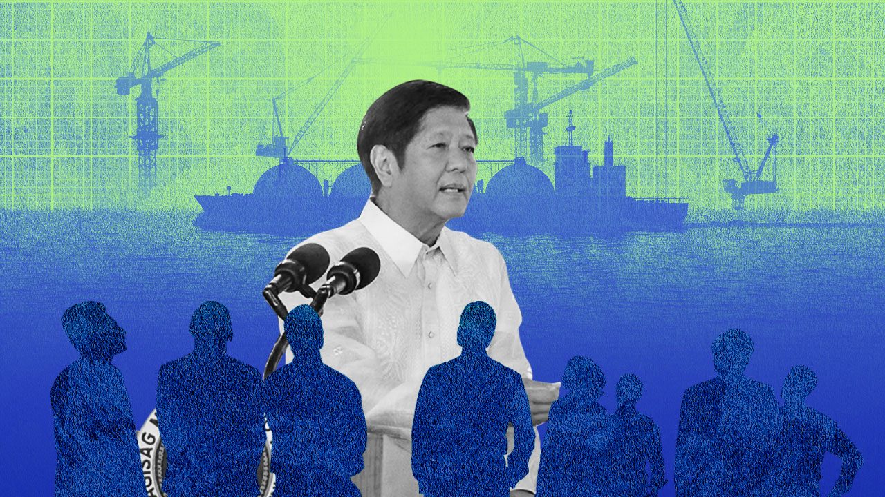 [OPINION] What is the ‘endgame’ for BBM’s gas transition?