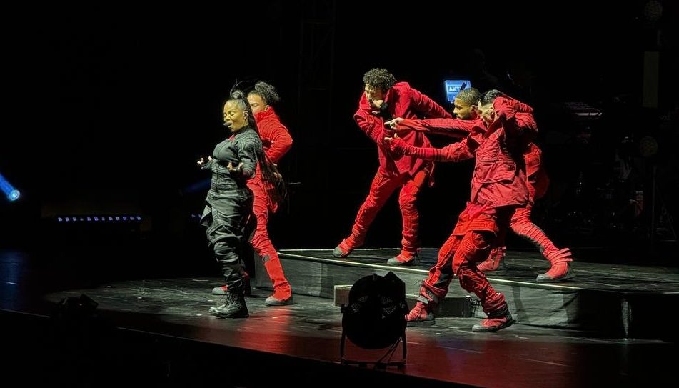 More people should have been excited about Janet Jackson’s concert in Manila. Here’s why.