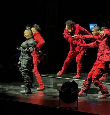 More people should have been excited about Janet Jackson’s concert in Manila. Here’s why.