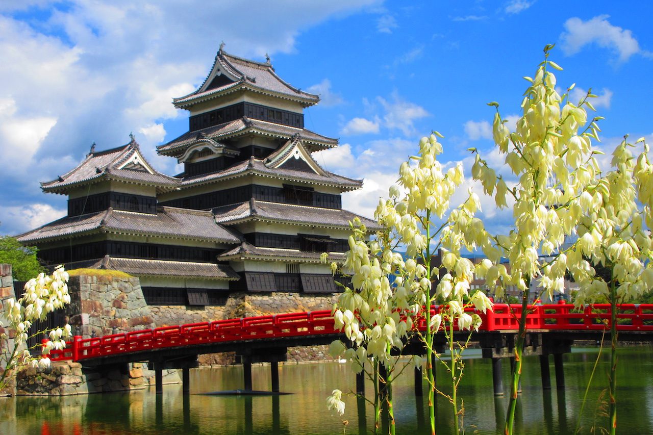 Ganbatte! This Japan bucket list is your next travel challenge