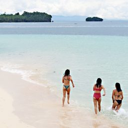 DOT sees Siargao Island leading Caraga’s Holy Week tourism resurgence