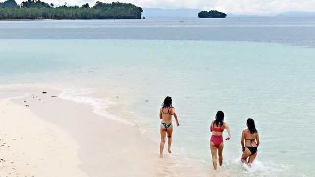 DOT sees Siargao Island leading Caraga’s Holy Week tourism resurgence