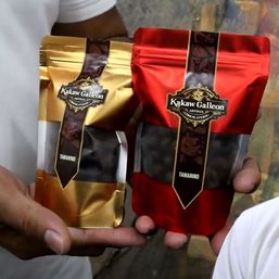 How local chocolate producer Kakaw Galleon made business sweeter with PLDT and Smart