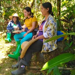 Indigenous wisdom meets guided practice in farm tourism sites in Benguet and Bukidnon