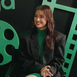 WATCH: Liza Soberano on her Hollywood debut, Maya partnership, and self-realizations