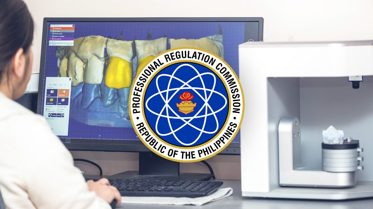 RESULTS: March 2024 Dental Technologists Computer-Based Licensure Examination