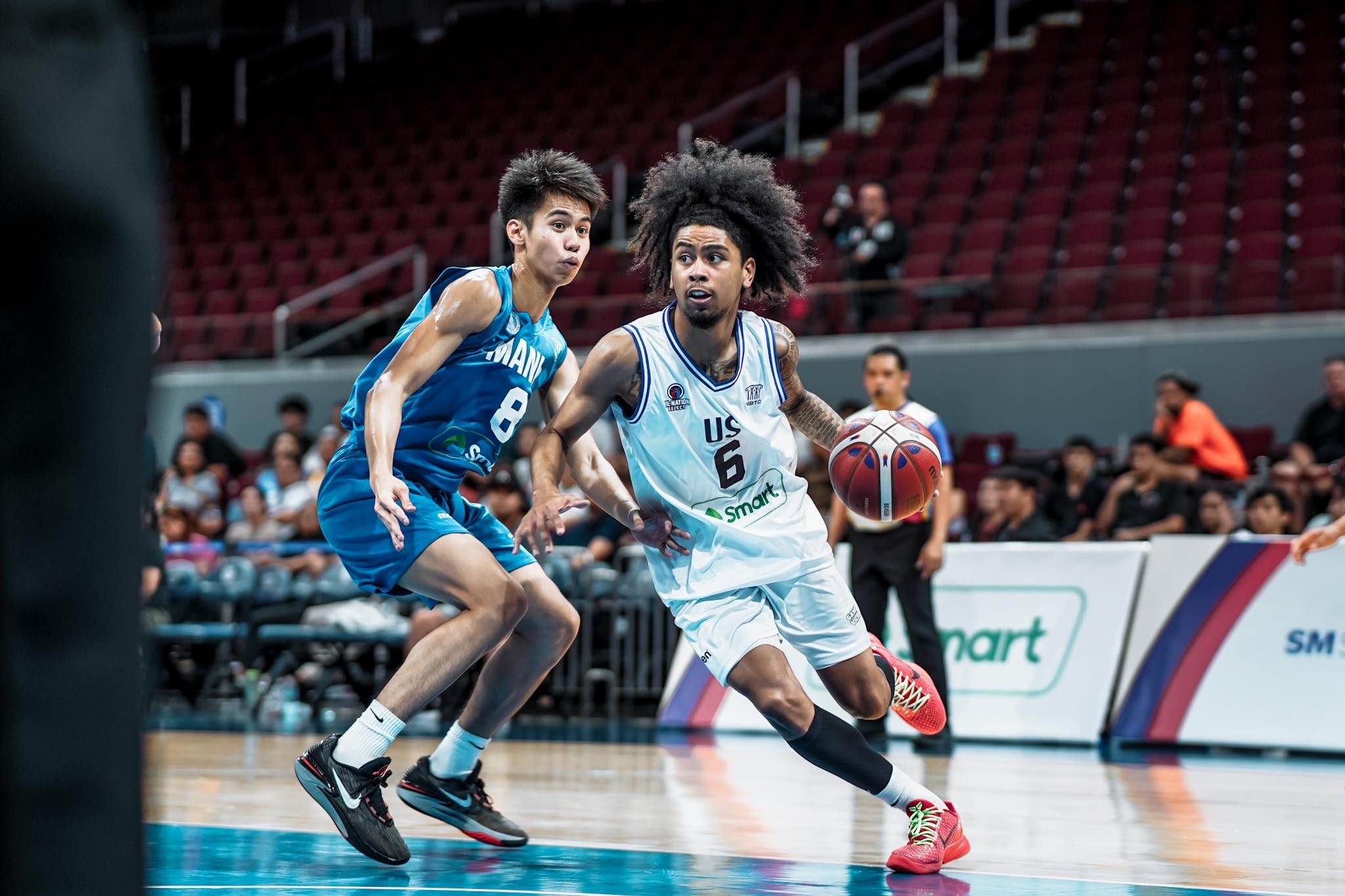 ‘Special championship’: Terrence Hill lifts Fil-Am Nation to first NBTC title