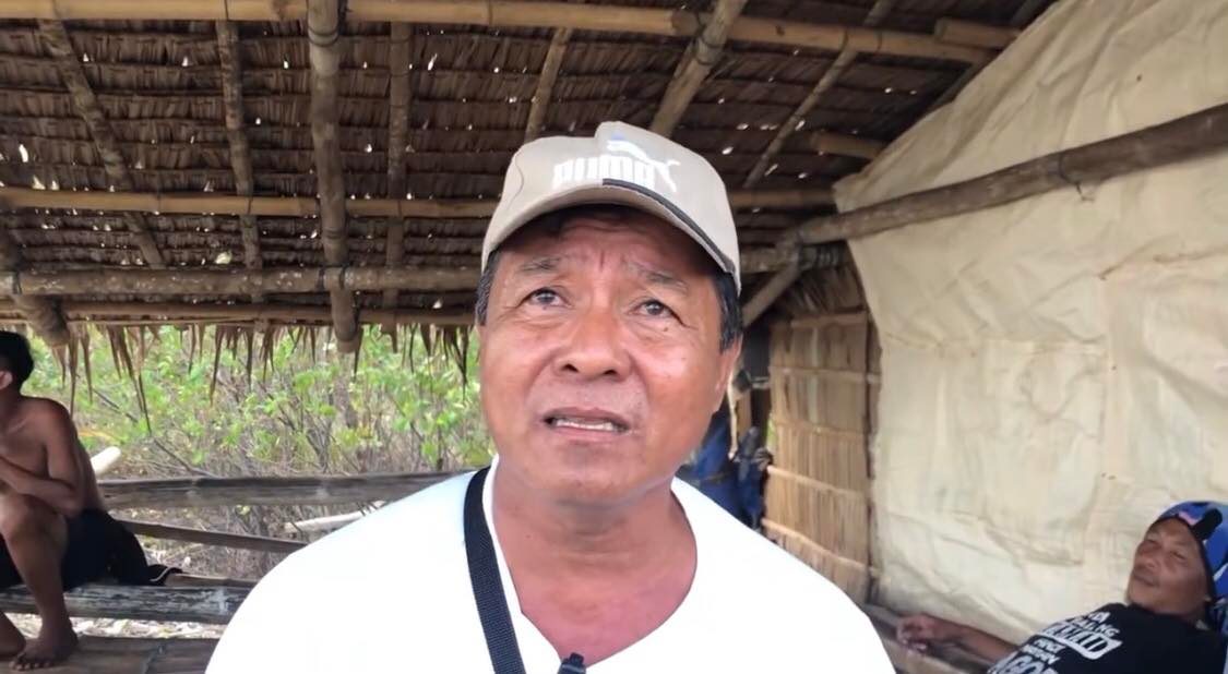 Negros Occidental townsfolk sound alarm over river stench, seek probe