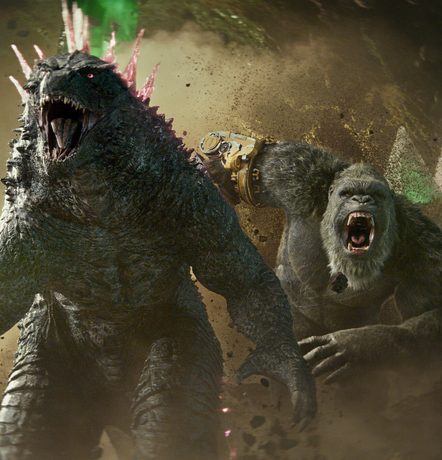 ‘Godzilla x Kong: The New Empire’: Titanic destruction and massive gaps