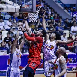 Sixth man: June Mar stars off the bench as San Miguel escapes TNT for 2-0 start
