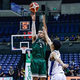 Stephen Holt resets PBA career-high as Terrafirma opens PH Cup with rout of Converge 