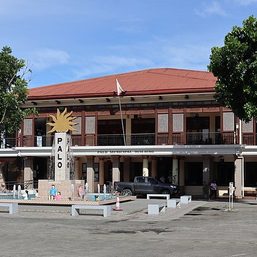 Palo, Leyte’s historic town, showcases rich gastronomy, culture 
