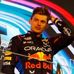F1 season opens with Verstappen in ‘a different galaxy’