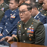 CA bypasses military officer following wife’s allegations of abuse