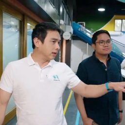 WATCH: A tour of the Angkas headquarters, where meme masters and programmers work