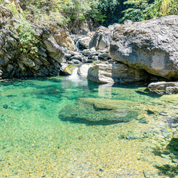 Beat the heat! Visit 4 hidden paradises in Occidental Mindoro this summer