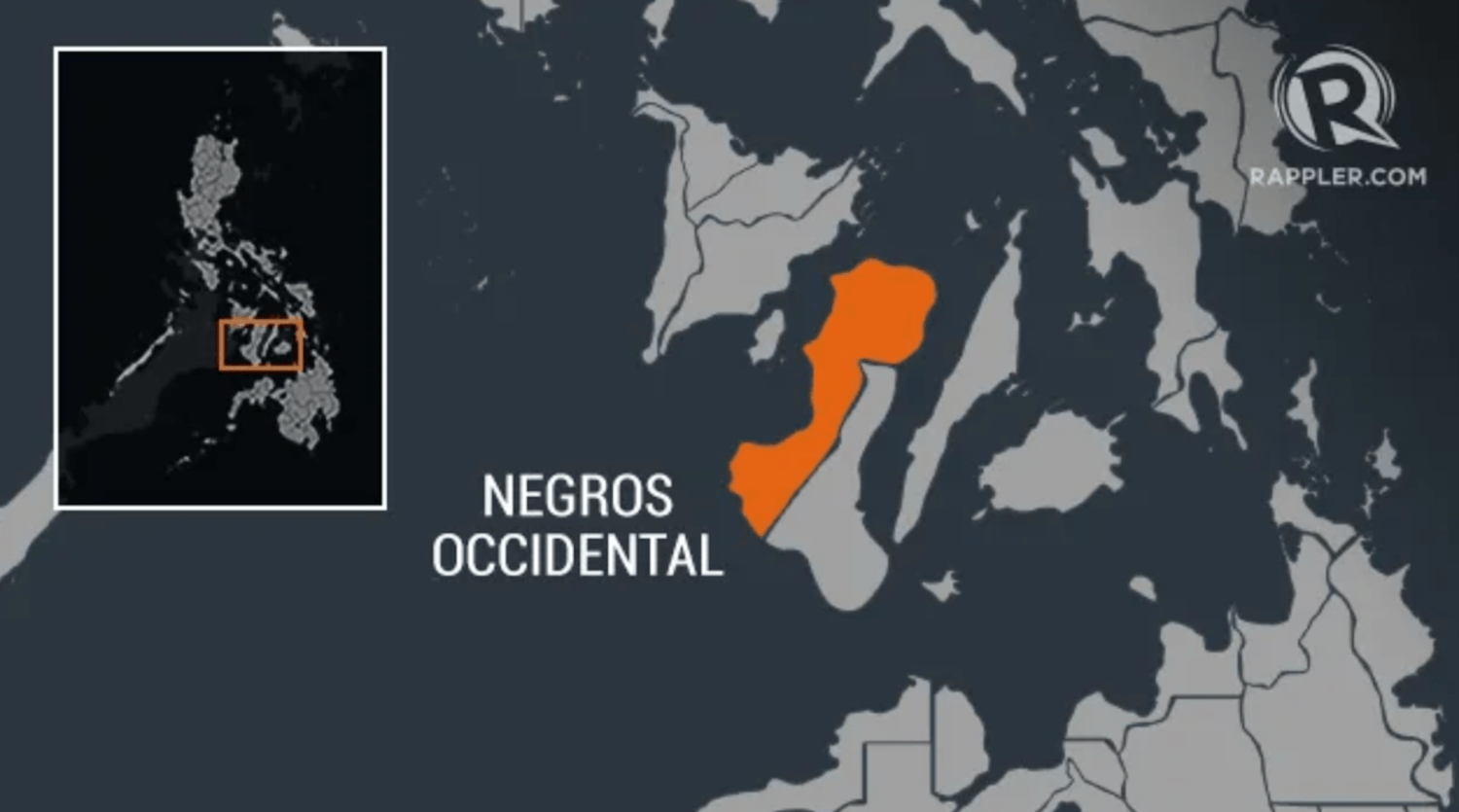 AFP, PNP deny CHR-Negros access to public documents on encounter-related cases