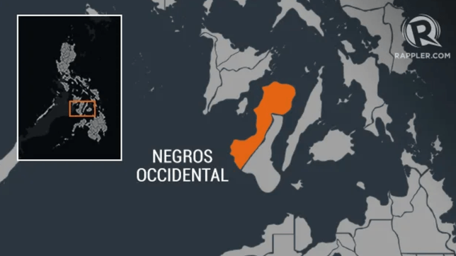 CHR launches probe into Negros Occidental killings as NPA admits involvement