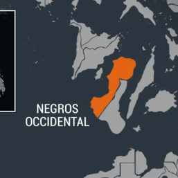 AFP, PNP deny CHR-Negros access to public documents on encounter-related cases