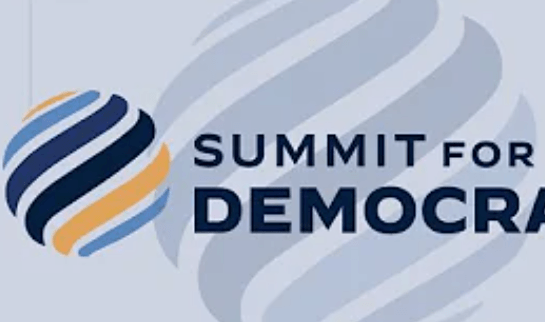 AI, deepfakes in spotlight as South Korea hosts third democracy summit