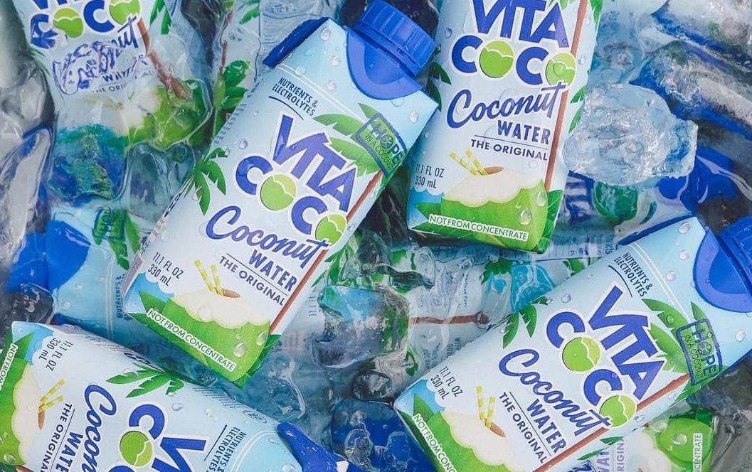 Vita Coco cements partnership with Philippines in new deal with Century Pacific