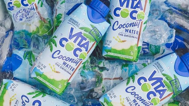 Vita Coco cements partnership with Philippines in new deal with Century Pacific