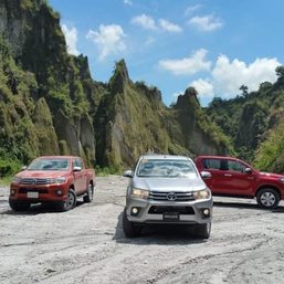 Toyota Motor Philippines sets new sales record as PH middle class expands