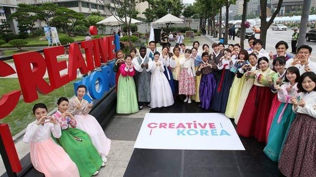 Free expression, copyright protection cited as factors for success of Korean Wave