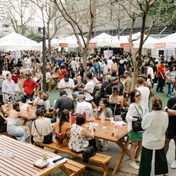 Love coffee a latte? BGC’s Coffee Festival returns on March 23 to 24