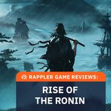 ‘Rise of the Ronin’ review: Living out your Kenshin Himura fantasies