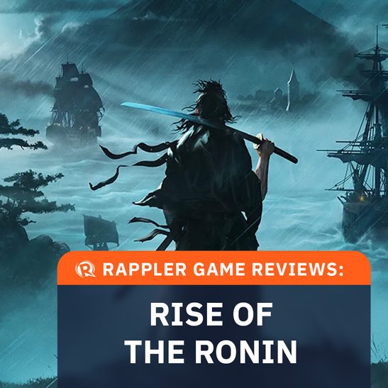 ‘Rise of the Ronin’ review: Living out your Kenshin Himura fantasies