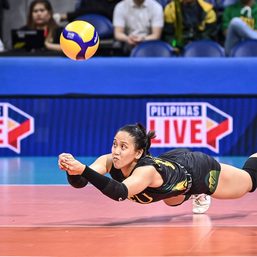Don’t forget FEU: Defensive dark horse Lady Tamaraws put contenders on notice